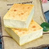 【千巧谷烘焙工場】崙背鮮奶乳酪蛋糕