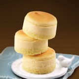 【千巧谷烘焙工場】金色頂級乳酪蛋糕