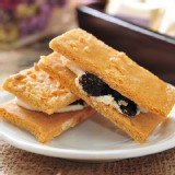 【龍泰烘培】加州三明治葡萄餅乾★這是餅乾，絕對不是蛋糕★人氣大熱銷的口味，千萬不要錯過!