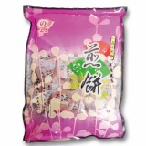 《一品名》焦糖煎餅 360g (蛋奶素) 特價：$120