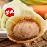 【 姜太太包子店．台北東區二十年老店 】★味自慢!!★ 招牌鮮肉包~不得不吃的美味~!!! 不用排隊立即訂購►在家也能開心享用到我們的包子唷❤感謝非凡美食x食尚玩家強力報導！台北東區超強排隊名店x外國