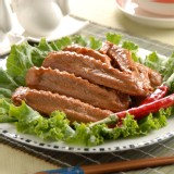 【鬍鬚林】滷香鴨翅 特價：$98