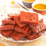 [千翔肉乾]-特厚蜜汁豬肉乾 (95g)#精緻包/肉乾/伴手禮！全台厚肉乾創始店，傳香半世紀台北10大伴手禮!