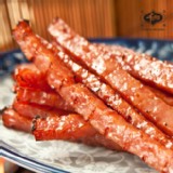 [千翔肉乾]-波可棒(黑胡椒) 135g