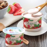 【Juono】草莓優格 特價：$20