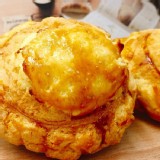 【TOP王子】鹽之花 招牌菠蘿 特價：$95