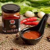 【珍豪料溫州大餛飩】椒滴滴椒麻醬