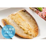 【鮮綠生活】饕客級虱目魚肚