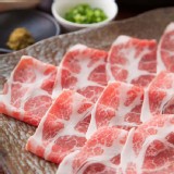 買一送一【喬大海鮮屋】梅花豬肉片 特價：$299