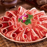 買一送一【喬大海鮮屋】香嫩小羔羊火鍋肉片 特價：$450