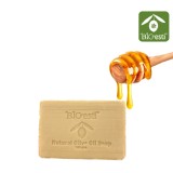 即期特賣【希臘BIOESTI】頂級蜂蜜橄欖馬賽皂 特價：$30