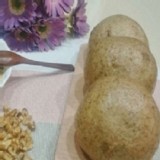 【小語媽饅頭】亞麻仁核桃饅頭(6入)