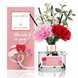 【cocodor】康乃馨滿天星母親節限定款精油擴香瓶200ML 特價：$212