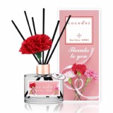【cocodor】康乃馨母親節限定款精油擴香瓶200ML 特價：$139