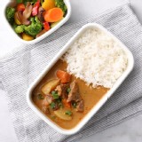 【花蓮家咖哩】南洋咖哩料理包(板腱牛肉)