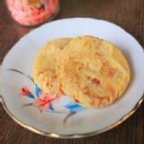 【巴黎6街】巧克西餅手工餅乾