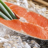 【海之醇】野生鮭魚 特價：$79