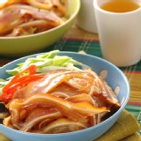 【聖巴黎】翡翠豬耳 (150g±10%/包)