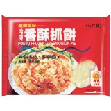 【龐德】冷凍香酥抓餅