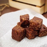 【巴黎6街】巧克力杏仁