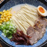 永豐日式湯麵系列 博多豚骨 特價：$95