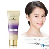 【Bio-essence碧歐斯】燕窩胜肽潤白潔面霜 特價：$89