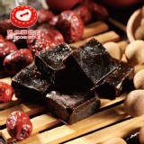 【第二顆鈕釦】四合一 - 紅棗桂圓薑母黑糖