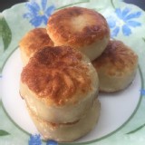 【明華食品】三星蔥小餡餅