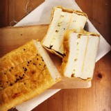 【法藍四季】切達起士三重奏三明治