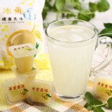 【老實農場】萊姆冰角 特價：$145