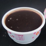 【聖萱坊】紫米粥 特價：$45