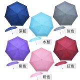 清爽防風自動晴雨傘