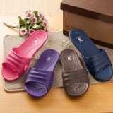 【PLAYBOY】最新款!室內室外浴室萬用抗滑EVA超輕拖鞋