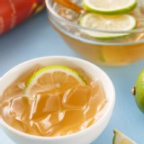 阿里山 天然愛玉子