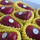 泰國紅寶石蓮霧 極品禮盒 (無裂果等級)