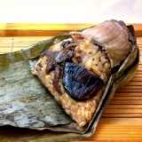 【新竹內灣鵝姐】松阪豬養生粽 10顆