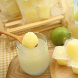 好農冰磚-檸檬原汁 特價：$139