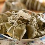 【老林記】一口雜糧粽