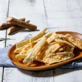 牛蒡脆片餅乾 特價：$88