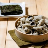 海苔脆片餅乾 特價：$88