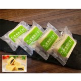 【皇龍ait】綠豆皇x4個(烏豆沙口味) 特價：$90