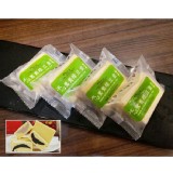 【皇龍ait】綠豆皇x4個(烏豆沙2個+芋泥2個) 特價：$95