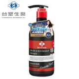 【台塑生醫Dr’s Formula】控油抗屑洗髮精升級版(激涼款) 特價：$209