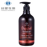 【台塑生醫Dr’s Formula】胺基酸水潤肌沐浴精(柚果香氛) 特價：$153