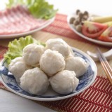 【南門魚丸店】特級花枝丸300g