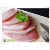 【百豐傳牧場】里肌肉(切片)(6mm) 特價：$128