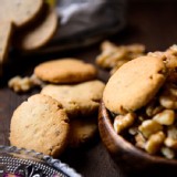 【新品】【秉醇烘培坊】奶油核桃