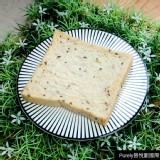 【Purely】紅藜麥亞麻籽全豆吐司(8片裝)