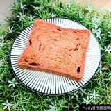 【Purely】甜菜根蔓越莓全豆吐司(8片裝)