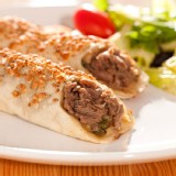 【紅龍】超人氣起司肉捲 特價：$115